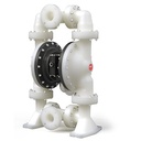 PD30P-DPS-KTT-A Pompe Aro 3'' Polypropylène/Teflon