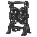 PD05A-BAS-PGG-B Pompe Aro 1/2'' Aluminium/Nitrile