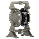 PD05A-BSS-STT-B Pompe Aro 1/2'' Inox/Teflon