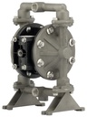 PD05R-BSS-SAA-B Pompe Aro 1/2'' Inox/Santoprène