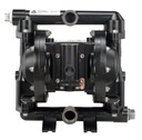 PD10A-BCP-AAA Pompe Aro 1'' Fonte/Santoprène