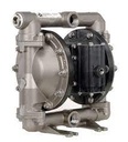 PD10R-BSS-AAA Pompe Aro 1'' Inox/Santoprène