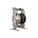 PD15R-BSS-STT Pompe Aro 1''1/2 Inox/Teflon