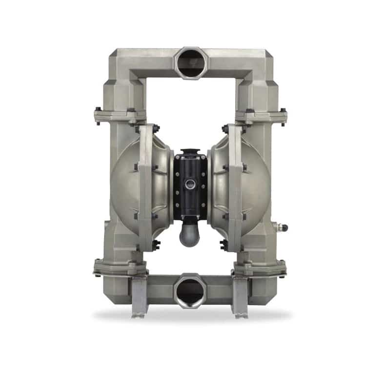 PD30A-BSS-SAA-C Pompe Aro 3'' Inox/Santoprène