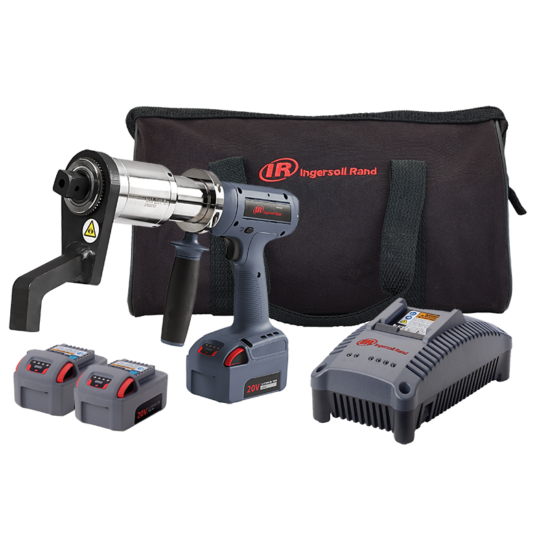 QXX2P2000PS16K2EU Kit Multiplicateur de force Ingersoll Rand QX Series 400-2000 Nm