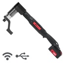 QXX5A45T0180PS12 Multiplicateur de force à renvoi d'angle Ingersoll Rand QX Series 16-180 Nm
