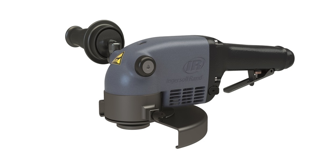VT45A066SP995 Meuleuse turbine disque 180 mm Ingersoll Rand