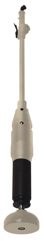 341A2M-EU Fouloir long Ingersoll Rand