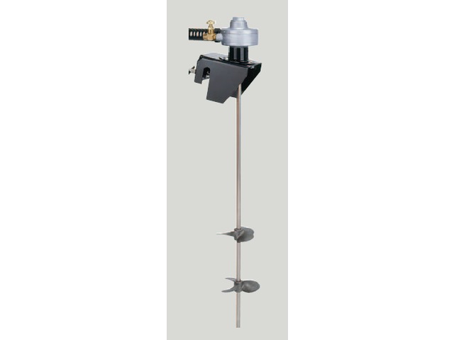 651103 Agitateur pneumatique pour fût 200 l