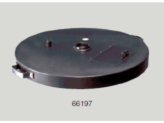 66197 Couvercle pour fût 200 l