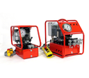 Pompe hydraulique électrique 1500 bars