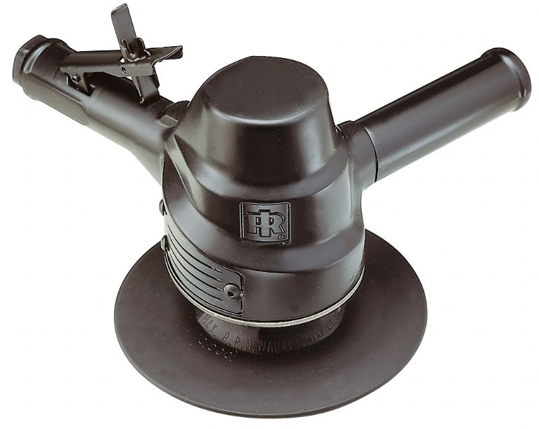 88S60W107-EU Ponceuse industrielle plateau 180 mm