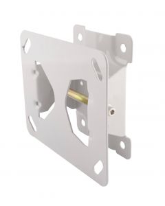 SUPPORT MURAL PIVOTANT 120° 142x170mm
