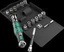 8009 Zyklop Pocket Set 4, 27 pièces Métrique/Imperial