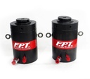 CRI-C-50-200 Verin double effet haute capacité FPT 50T     