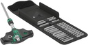 Kraftform Kompakt 400 RA Set 1, 17 pièces