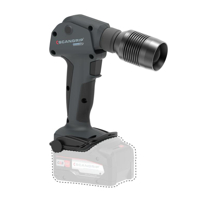 Multilight Search Connect Scangrip  