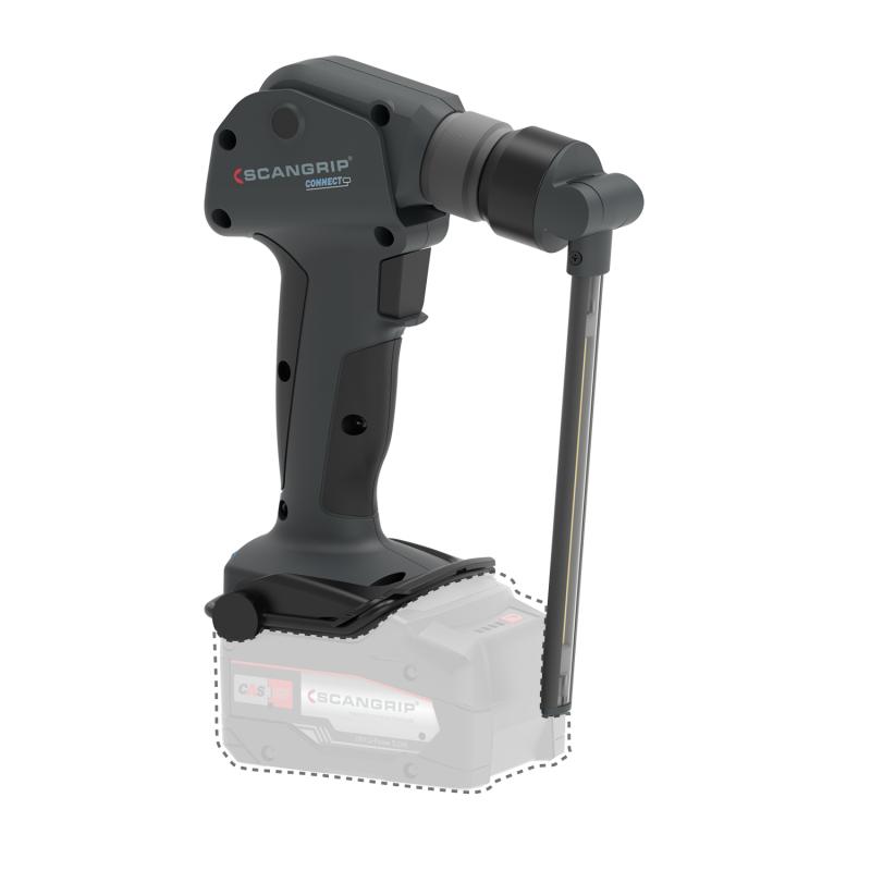 Multilight Flex Connect Scangrip   