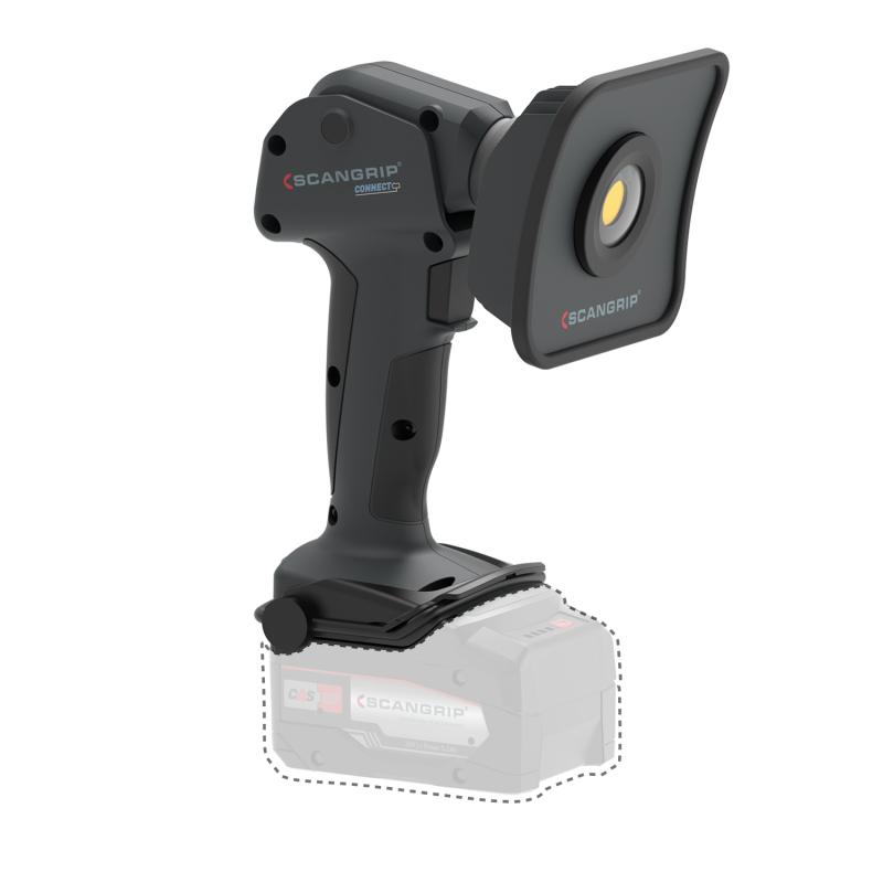 Multilight Flood Connect Scangrip  