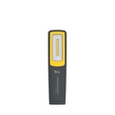Scangrip MIDI EX Balladeuse portable slim LED antidéflagrante 