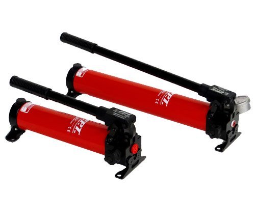 [01PMSA3] PMSA3 Pompe manuelle F.P.T. 700 bars