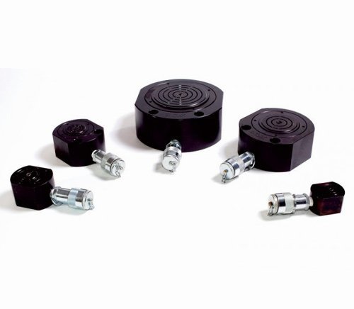 [01CRM5/15XP] CRM-5-15-XP Verin extra plat simple effet FPT 5T