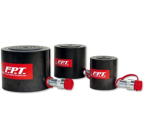 [31CRM100/50C] CRM-100-50-C Verin compact simple effet FPT 100T