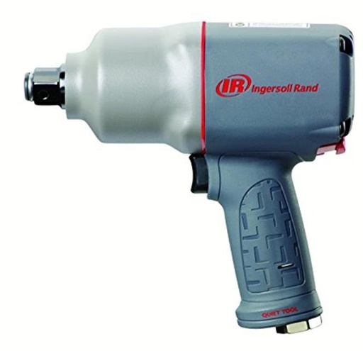 [2155Qimax] 2155QiMax Clé à chocs 1'' Ingersoll Rand