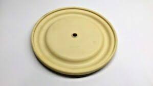 [94329-A] 94329-A Membrane Santoprene 2'' Aro