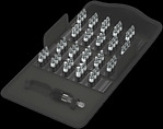 [WER05057122001] Bit-Safe 61 Universal1, 61 pièces