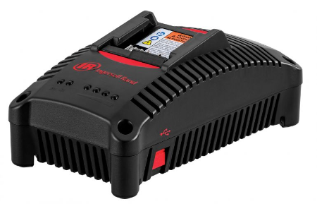 [BC1161-EU] BC1161-EU Chargeur Batteries 40V Ingersoll Rand