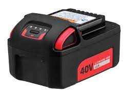 [BL4011] BL4011 Batterie 40V 2,5Amp Li-ion Ingersoll Rand