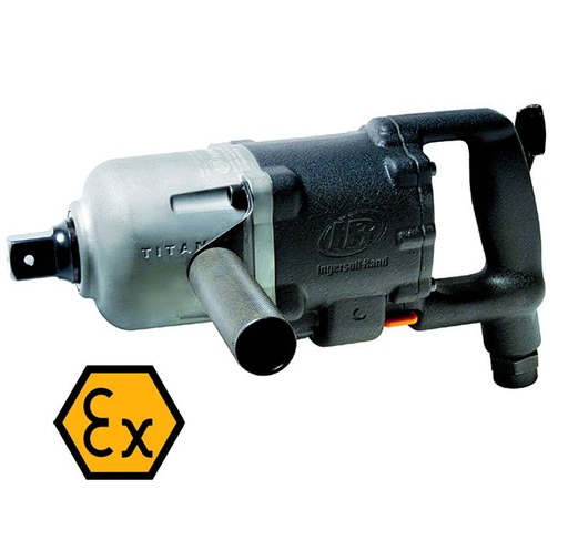 [3955B2TIEX] 3955B2TIEX Clé à chocs 1''1/2 Atex Ingersoll Rand