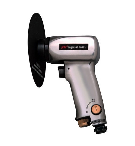 [317A] 317A Ponceuse pistolet Ingersoll Rand