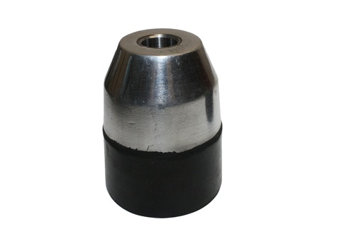 [14SR-83R-2-3/8] 14SR-83R-2-3/8 Embout caoutchouc pour fouloir 130A1M