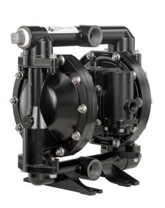 [PD10A-BAP-FTT] PD10A-BAP-FTT Pompe Aro 1" Alu/Téflon