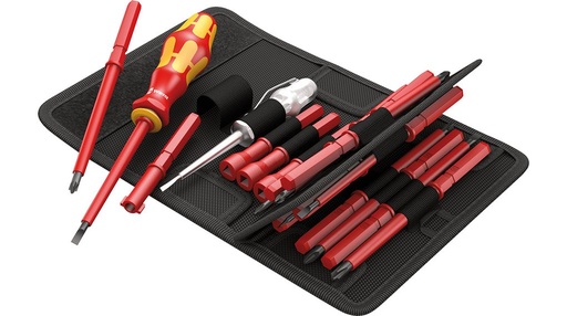 [WER05347107001] Kraftform Kompakt VDE 18 Universal 2