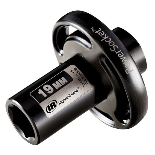 [PS1-3SK-PACK1] PS1-3SK-PACK1 Jeu de 3 douilles à chocs Power Socket carré 1/2'' Ingersoll Rand