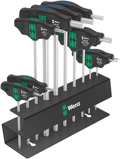 [WER05004174001] Bicycle Set 6