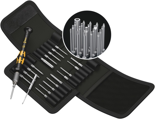 [WER05135973001] Jeu Kraftform Kompakt Micro 21 ESD 1