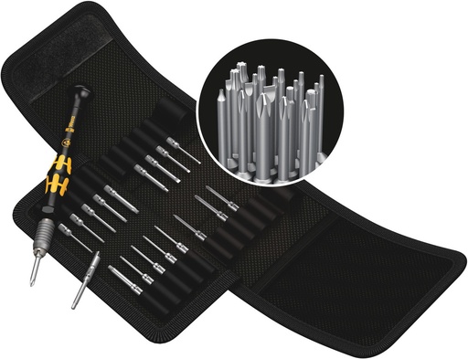[WER05073671001] Jeu Kraftform Kompakt Micro 20 ESD 1