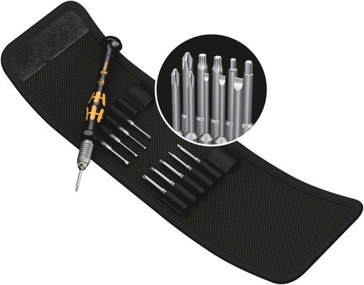 [WER05073670001] Jeu Kraftform Kompakt Micro 11 ESD 1