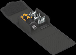 [WER05057472001] Kraftform Kompakt Stubby ESD 1
