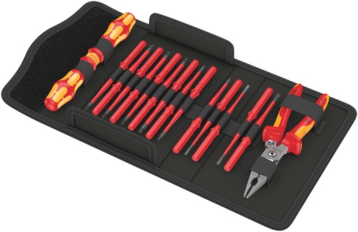 [WER05136027001] Kraftform Kompakt VDE 17 extra slim 1
