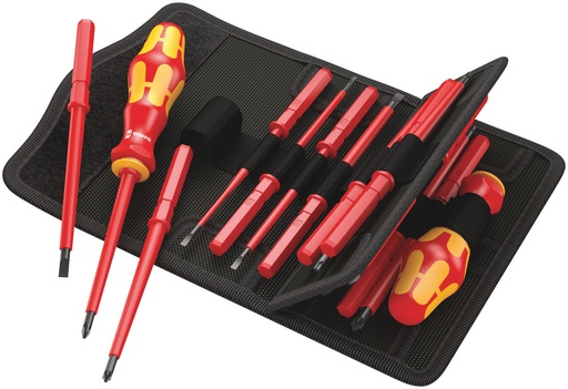[WER05059030001] Kraftform Kompakt VDE 17 Universal 1