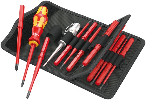 [WER05003484001] Kraftform Kompakt VDE 16 extra slim 1