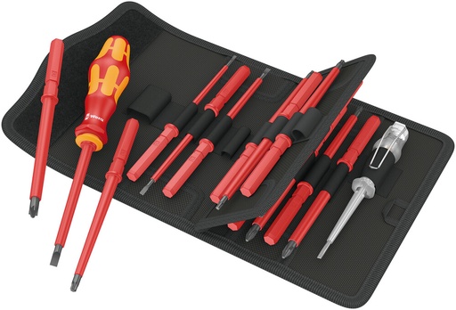 [WER05003474001] Kraftform Kompakt VDE 16 Universal 1