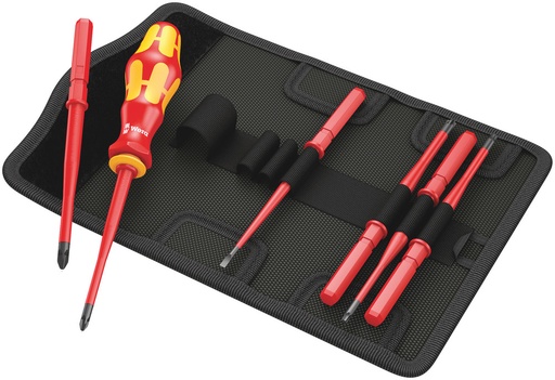 [WER05003475001] Kraftform Kompakt VDE 7 extra slim 1