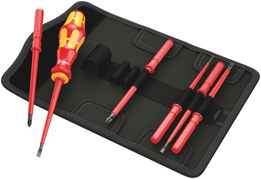 [WER05003470001] Kraftform Kompakt VDE 7 Universal 1