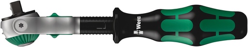 [WER05003500001] 8000 A Cliquet Zyklop Speed, à carré 1/4"
